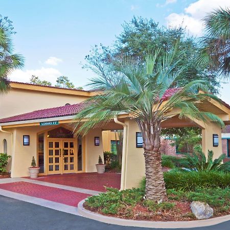 La Quinta Inn By Wyndham Tallahassee North מראה חיצוני תמונה